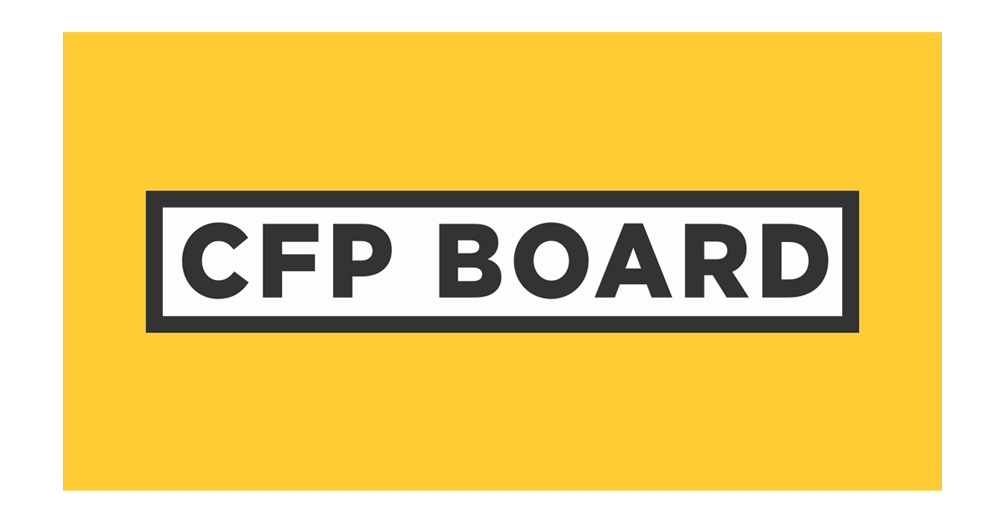 CFP BOARD LOGO