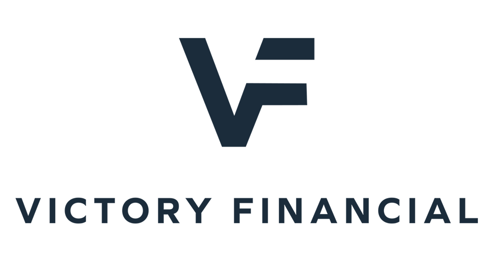 Victory Financial Logo