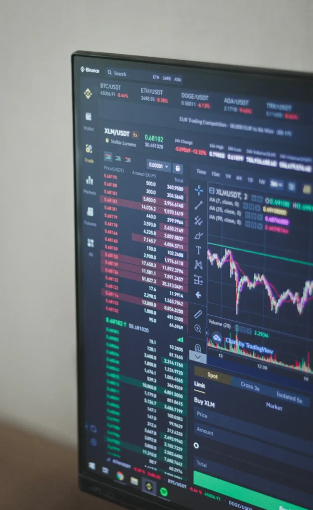 What Bond Volatility and the Battle Over Fed Policy Mean for Investors