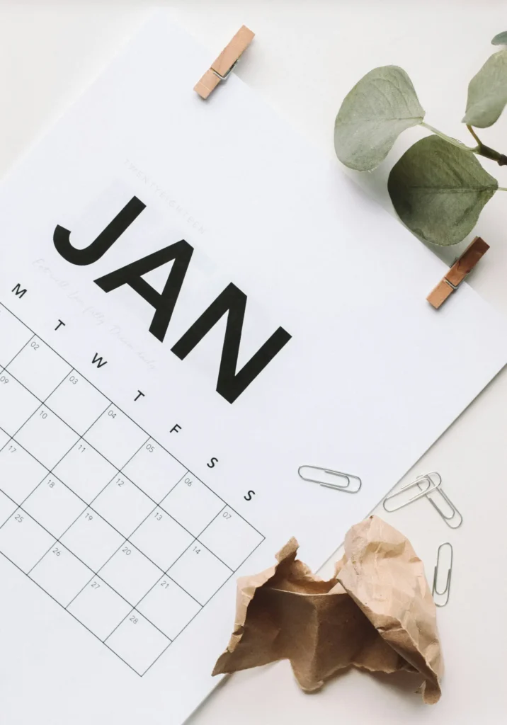 January 2025 – Monthly Market Update