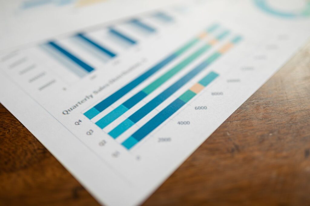 Rising Rates, Record Highs: Making Sense of a Confusing Quarter